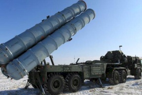 رغم الصفقة الأميركية.. روسيا ستبيع صواريخ لتركيا