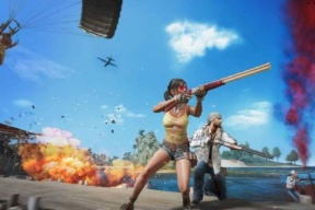 ارتفاع قياسي بعدد مستخدمي لعبة الببجي "PUBG"