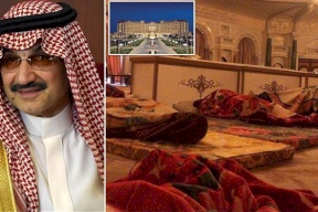 مبلغ لا يصدق...السعودية تكشف كمية الأموال التي جمعت من سجناء "ريتز"