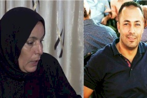 محكمة سالم الاحتلالية ترفض إلافراج عن والدة وشقيق الشهيد أشرف نعالوة