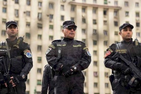مقتل 8 عناصر من "حسم" خططوا لاستهداف الأقباط