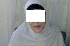 يضرب امه كل يوم.. وهذا ما كشفته شرطة نابلس