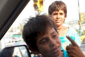 العراق.. هكذا تعمل شبكات الاتجار بالبشر