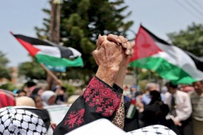 روسيا: مستعدون لعقد لقاء بين فتح وحماس وانهاء الانقسام الفلسطيني