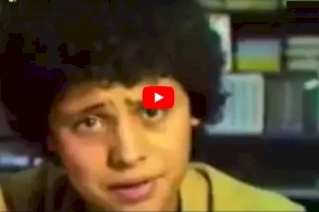فيديو.. أول ظهور لجورج وسوف بجودة عالية