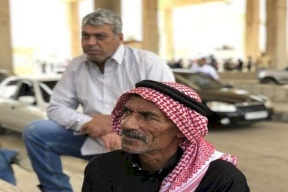 عودة أكثر من ألف لاجئ سوري
