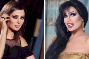تسريب تفاصيل تصرف وفاء الكيلاني الذي تسبب بإلغاء حلقة فيفي عبده