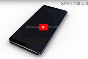 فيديو.. هاتف بـ 5 كاميرات!