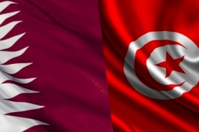 قطر تعتذر من الشعب التونسي