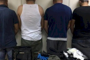 في نابلس.. 9 سنوات لمواطنين بتهمة هتك العرض