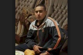 نتائج تشريح جثمان الشهيد العباسي