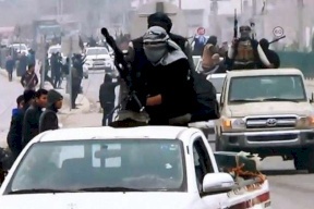 "داعش" يخطف 20 عراقيا في يومين
