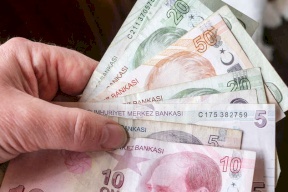 تركيا.. زيادة كبيرة في الحد الأدنى للأجور