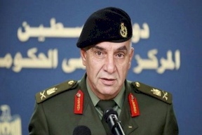الضميري: عقد مؤتمر لعزيز دويك غير قانوني فالتشريعي مُنحل الان