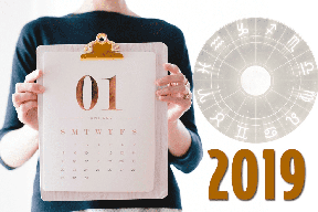 فيديو .. "مفاجآت مُربكة” .. تعرف على توقعات عام 2019