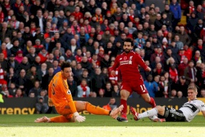 ليفربول ينوي ضم لاعب إسرائيلي.. وصلاح يطلب الرحيل