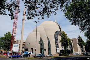 ألمانيا.. دعوات لفرض "ضريبة المسجد" على المسلمين