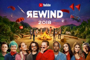 أكثر فيديو مكروه على اليوتيوب