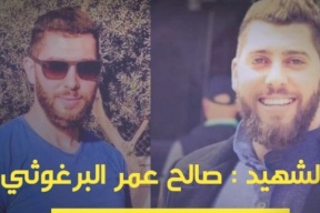 "الحق" ترسل نداء للأمم المتحدة بشأن اختفاء صالح البرغوثي