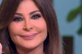 إليسا تثير الجدل