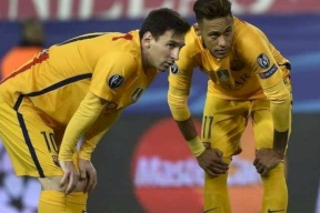 ميسي يتحدث عن عودة نيمار لبرشلونة