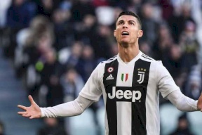 لأول مرة منذ 7 أعوام.. رونالدو يفشل