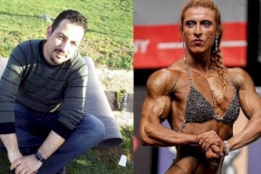 جريمة بشعة.. تفاصيل مقتل بطلة أجسام
