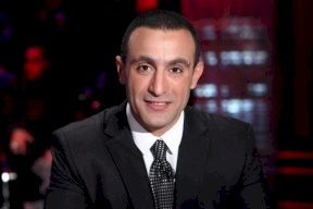 زوجة أحمد السقا تثير الضجة ..لماذا؟