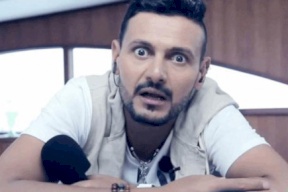 تسريب فكرة برنامج رامز جلال الجديد...ما رايكم؟