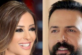 شاهد: للمرّة الأولى وفاء الكيلاني تكشف عن صورة أولادها وتيم حسن يُعلق