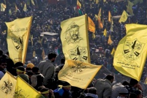 فتح: تم اعتقال 500 من قادتنا وكوادرنا من قبل الأمن بغزة
