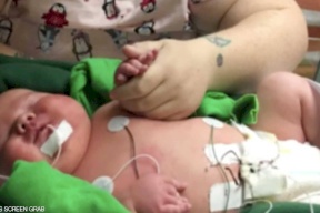 علي.. مولود يحطم رقما قياسيا