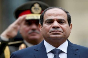 اقتراح بزيادة فترة ولاية الرئيس في مصر