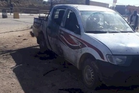 داعش يضرب في جنوب ليبيا.. تفجيران انتحاريان بيوم واحد