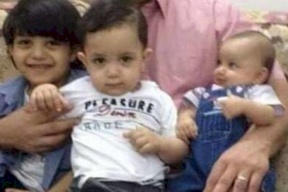 فاجعة في مصر.. طبيبة مذبوحة مع أطفالها الثلاثة