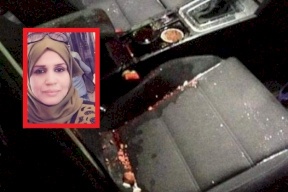 بتهمة قتل الشهيدة عايشة الرابي..."الشاباك" يعتقل 3 مستوطنين