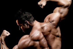 كيف تبني عضلات جسمك في أسرع وقت؟
