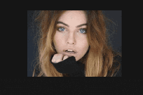 تعرفوا على "أجمل فتاة على الأرض"