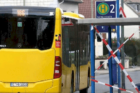 ارتفاع عدد ضحايا "حادث الدهس العنصري" في ألمانيا