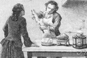 بفضل هؤلاء العلماء اكتشف البشر عنصر الأكسجين