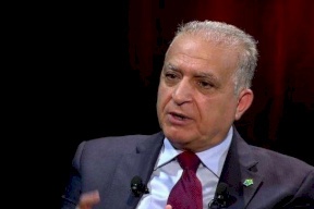 بغداد تعلن عن دعمها لاستعادة سوريا مقعدها في الجامعة العربية