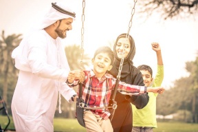 كيفية قضاء الإجازة الشتوية