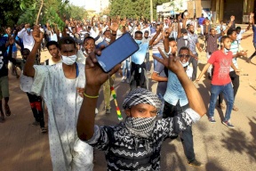 السودان على موعد مع احتجاجات "الحرية والتغيير"
