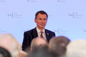 بريطانيا: للأسف بشار الأسد باقٍ في منصبه