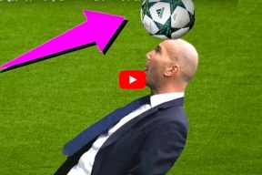 فيديو.. افضل مهارات المدربين ! 