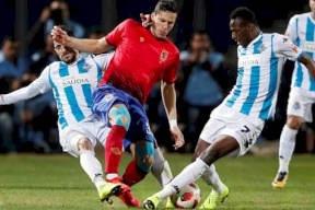 الدوري المصري.. بيراميدز يسقط الأهلي بثنائية
