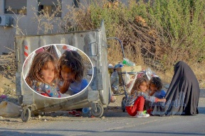 كيف حال الاردن مع بداية 2019 ؟