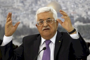  أمام المجلس الثوري..كلمة شاملة للرئيس عباس اليوم