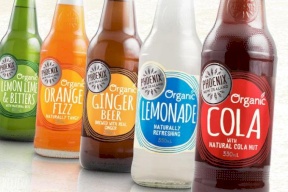 ما سر المشروبات الغازية و العبوة الزجاجية