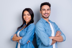 أهم ما تحتاجه المرأة وأهم ما يحتاجه الرجل